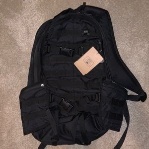 Nike SB RPM Black Backpack NWT!!!